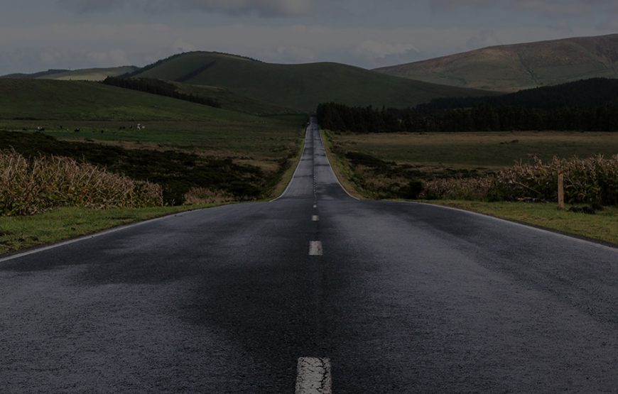Tours em Carrinha na Ilha de São Miguel