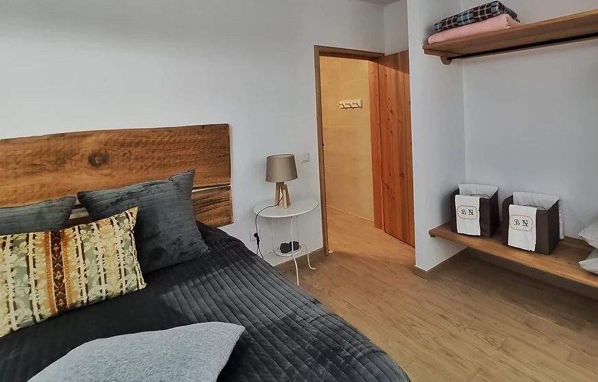 Basalto Negro (Quarto Rocha)