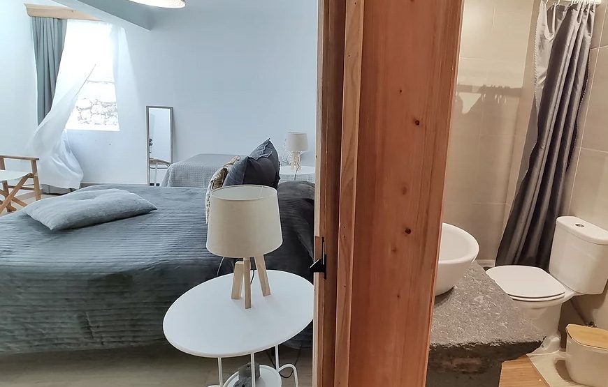 Basalto Negro (Quarto Rocha)