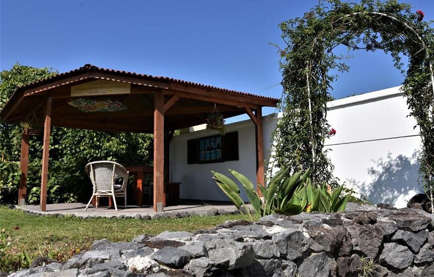 Calma do Mar (Quarto Casal)