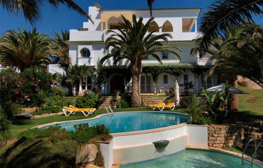 Villa Esmeralda (Apartamento Duplex)