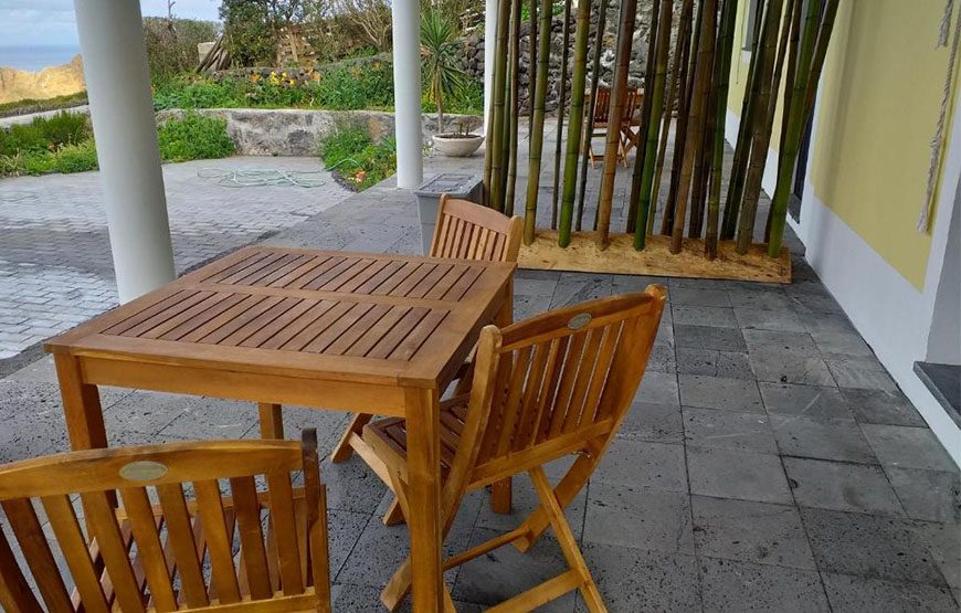 Casa dos Lagos (Apartamento Estúdio 2)
