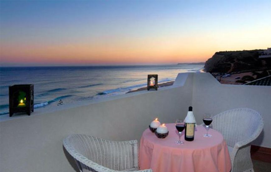 Villa Esmeralda (Apartamento Duplex)