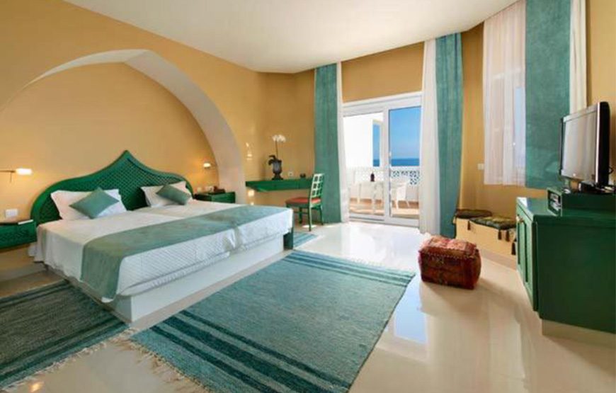 Villa Esmeralda (Apartamento Duplex)
